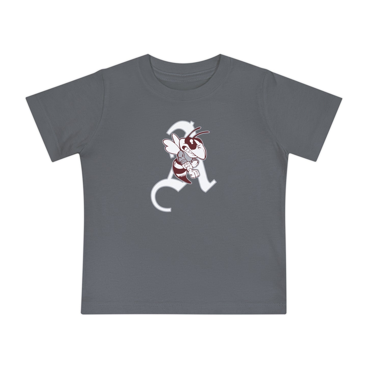 Baby Short Sleeve Tee