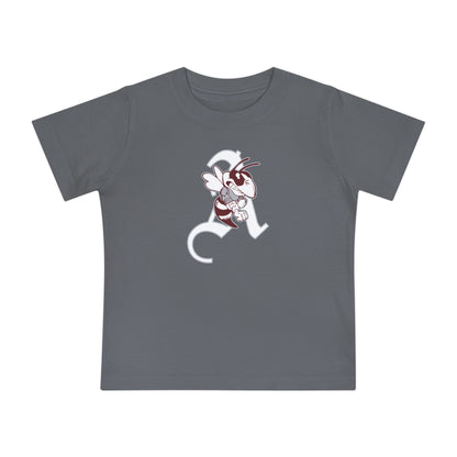 Baby Short Sleeve Tee