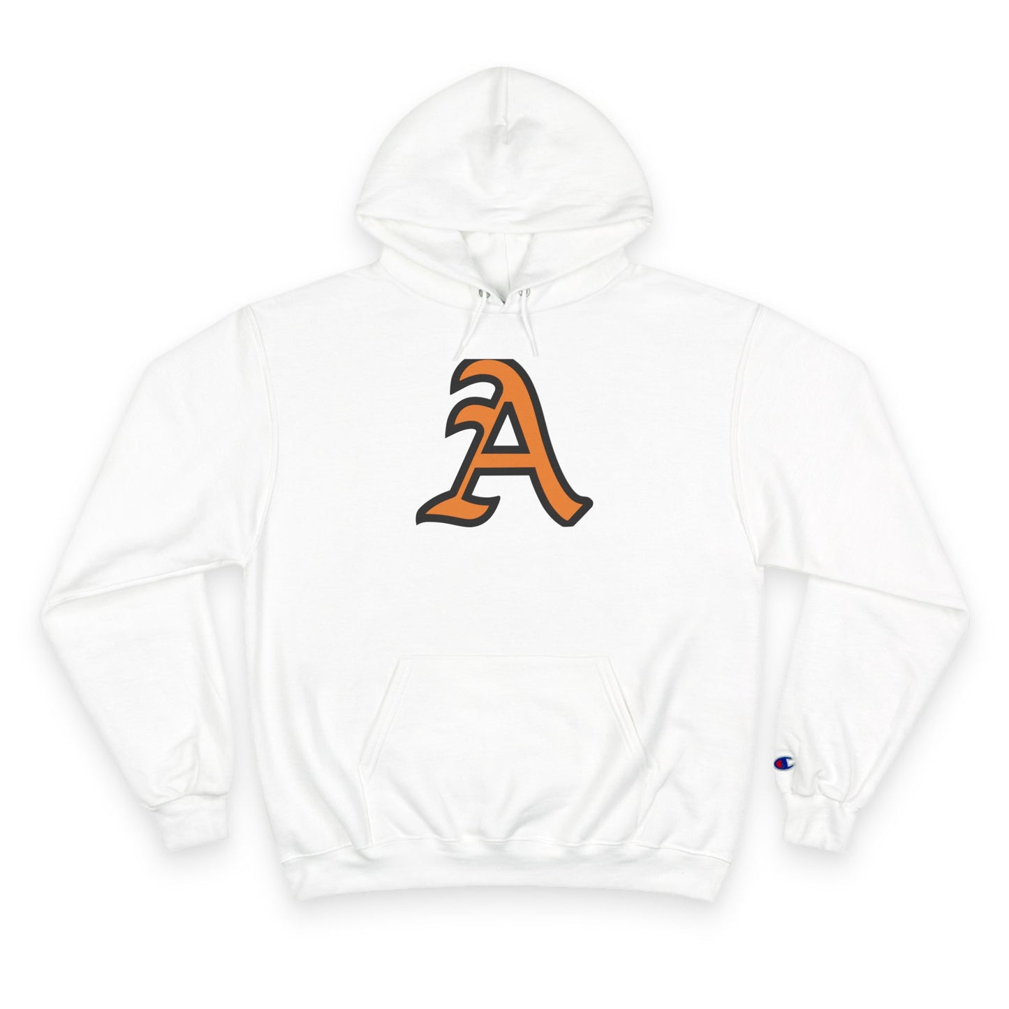 Champion Powerblend Fleece Pullover Hoodie