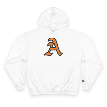 Champion Powerblend Fleece Pullover Hoodie