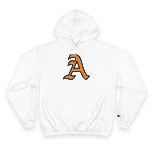 Champion Powerblend Fleece Pullover Hoodie
