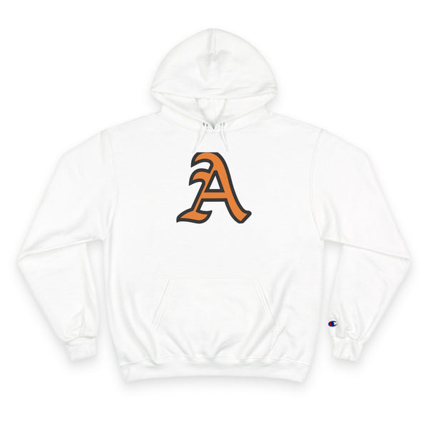 Champion Powerblend Fleece Pullover Hoodie