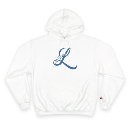 Champion Powerblend Fleece Pullover Hoodie