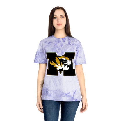 Color Blast School Spirit Tee