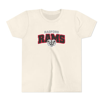 Youth Short Sleeve Tee