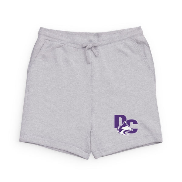 Unisex Sponge Fleece Sweatshort