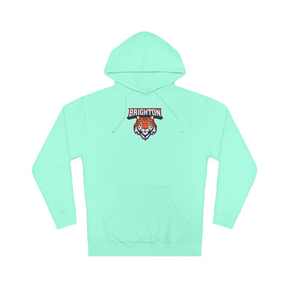 Midweight Pullover Hoodie