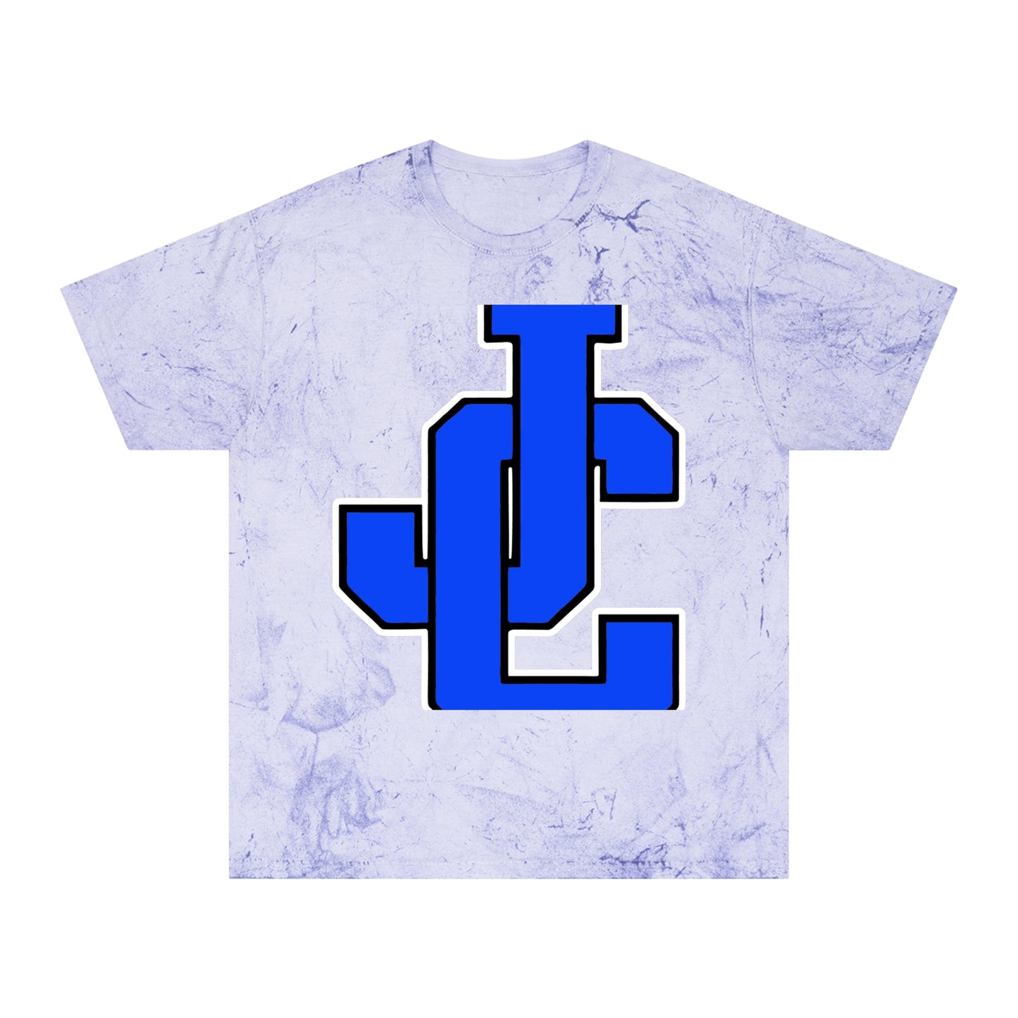 Color Blast School Spirit Tee
