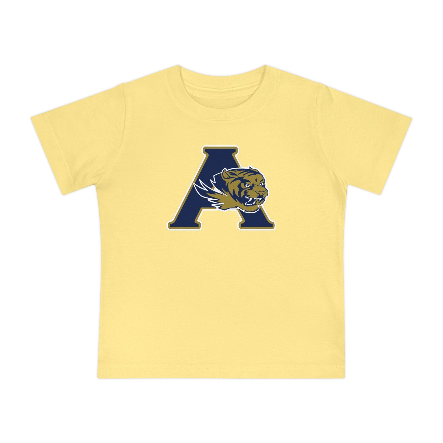 Baby Short Sleeve Tee