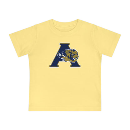 Baby Short Sleeve Tee