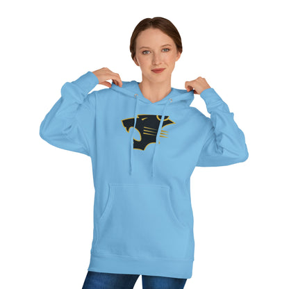 Midweight Pullover Hoodie