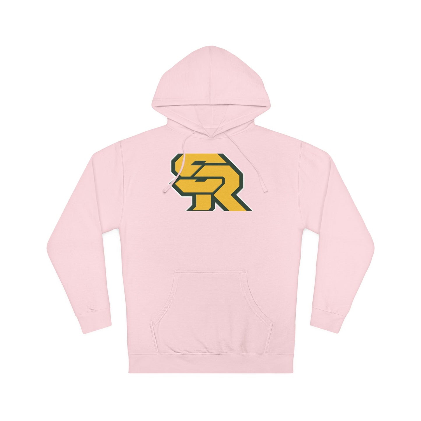 Midweight Pullover Hoodie