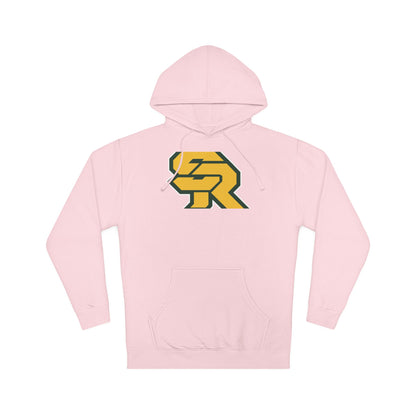 Midweight Pullover Hoodie
