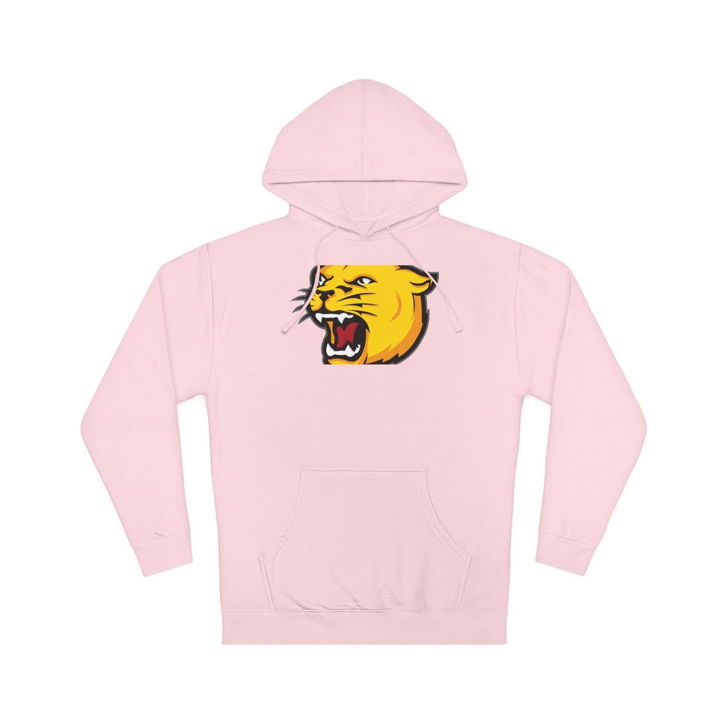 Midweight Pullover Hoodie