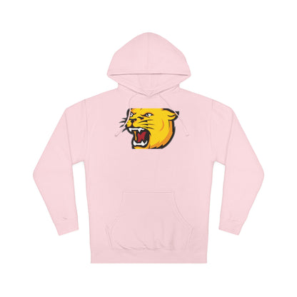 Midweight Pullover Hoodie