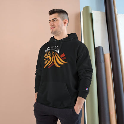 Champion Powerblend Fleece Pullover Hoodie