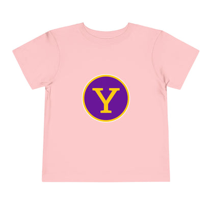 Toddler Short Sleeve Tee