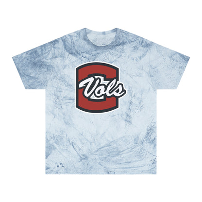 Color Blast School Spirit Tee