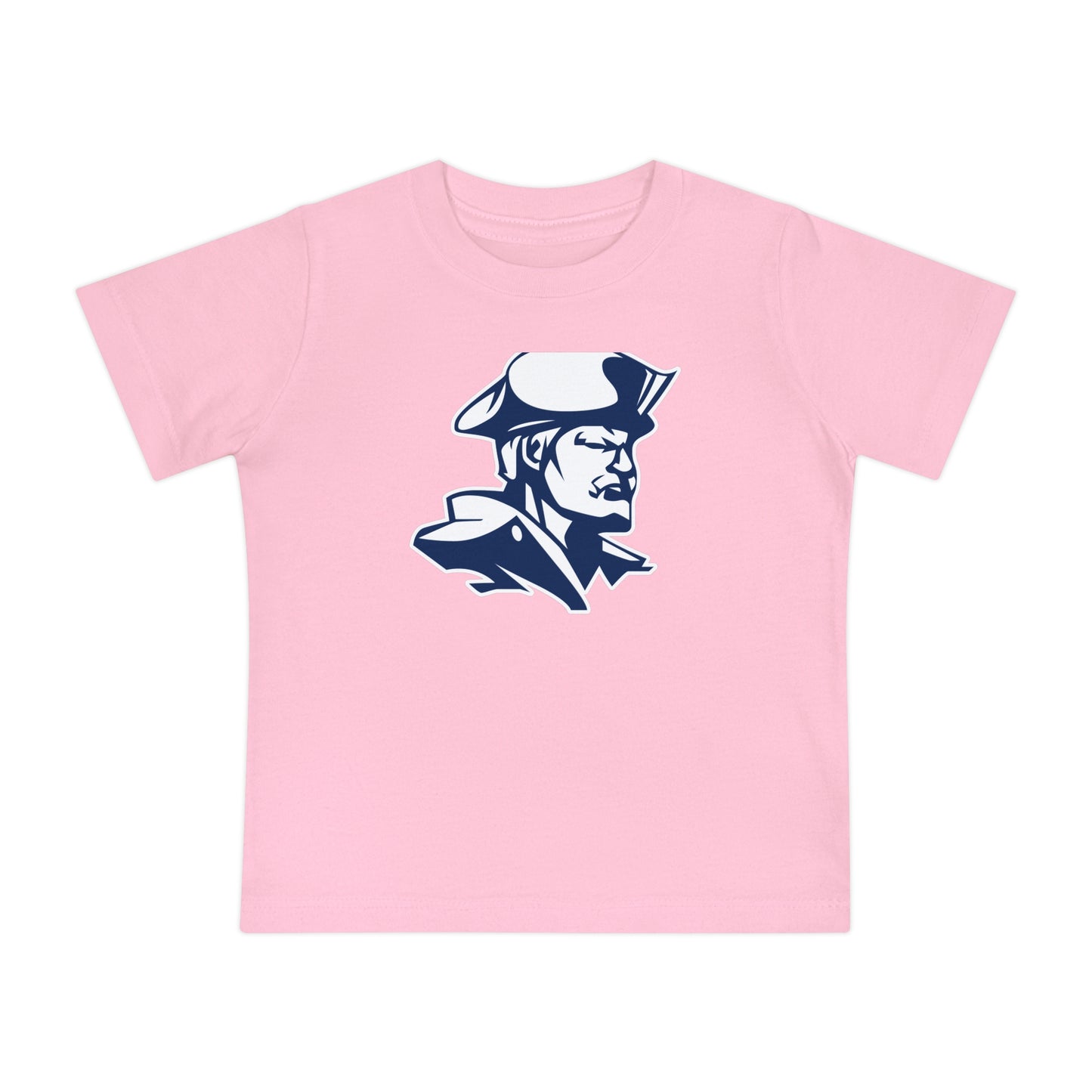 Baby Short Sleeve Tee