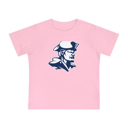 Baby Short Sleeve Tee