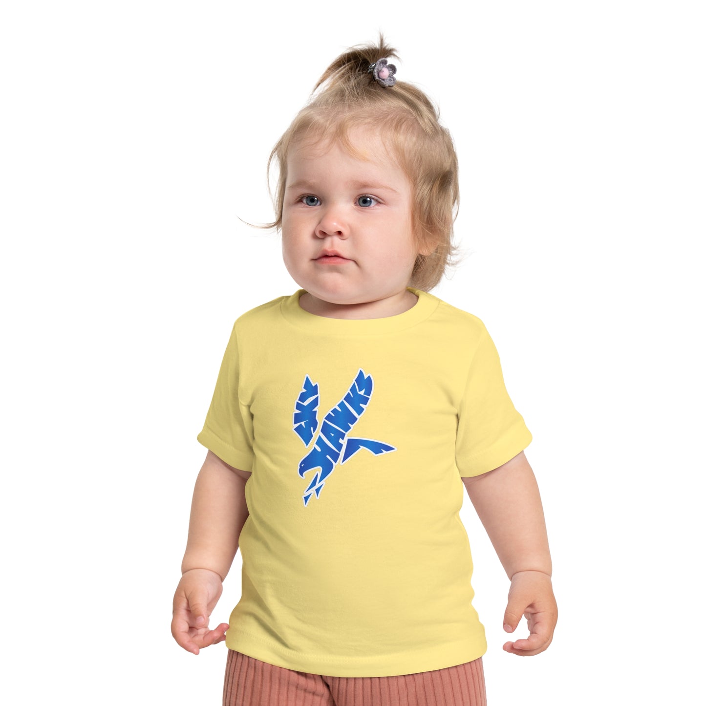 Baby Short Sleeve Tee