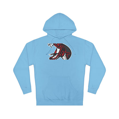 Midweight Pullover Hoodie