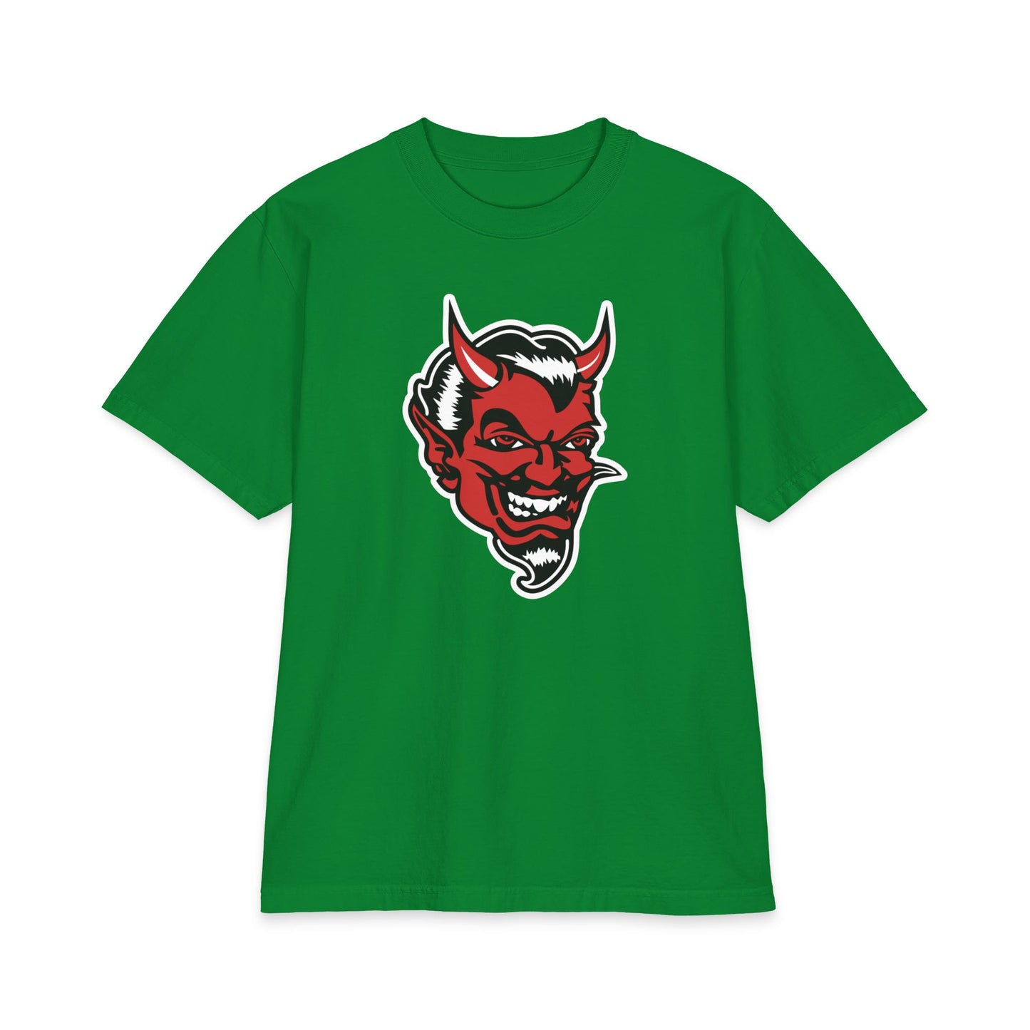 Max Heavyweight Short Sleeve Tee