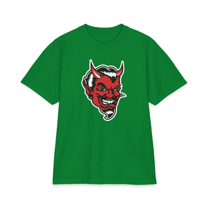 Max Heavyweight Short Sleeve Tee