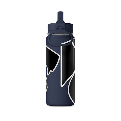 Mini Water Bottle, 20oz
