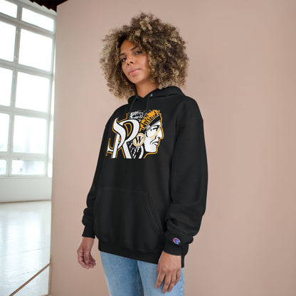 Champion Powerblend Fleece Pullover Hoodie