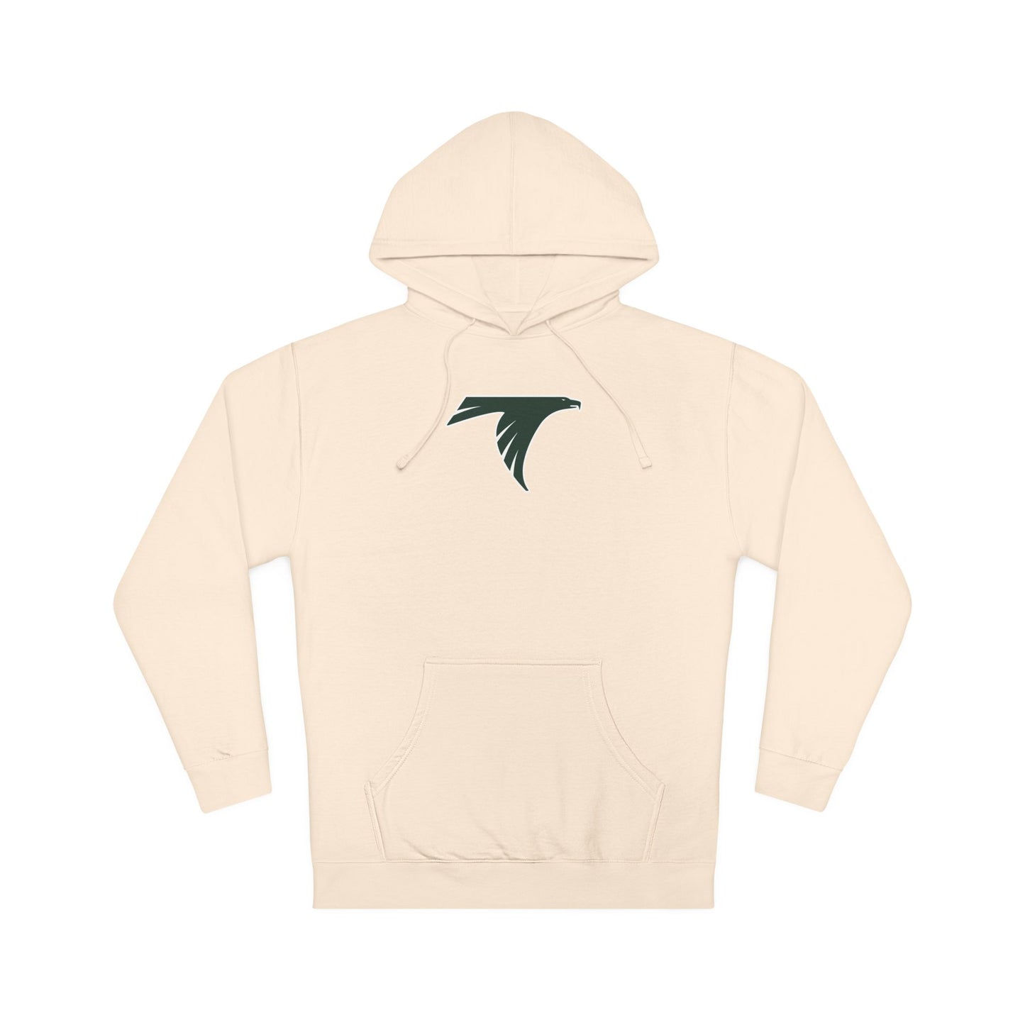 Midweight Pullover Hoodie
