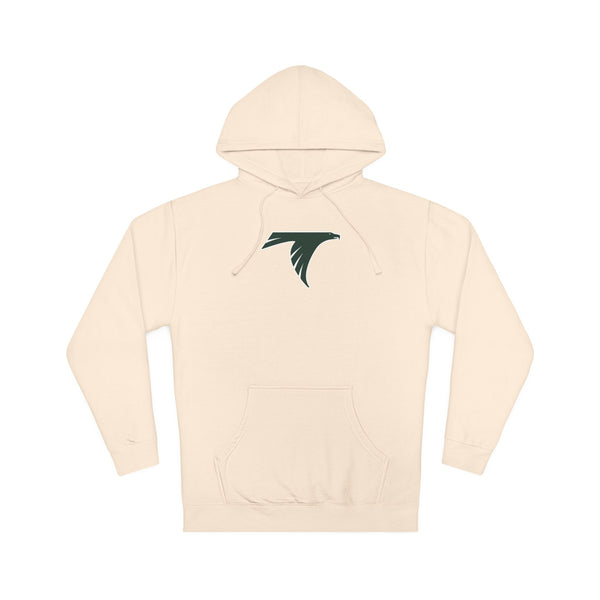 Midweight Pullover Hoodie