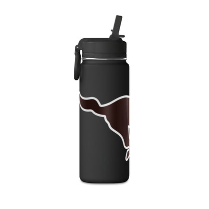Mini Water Bottle, 20oz