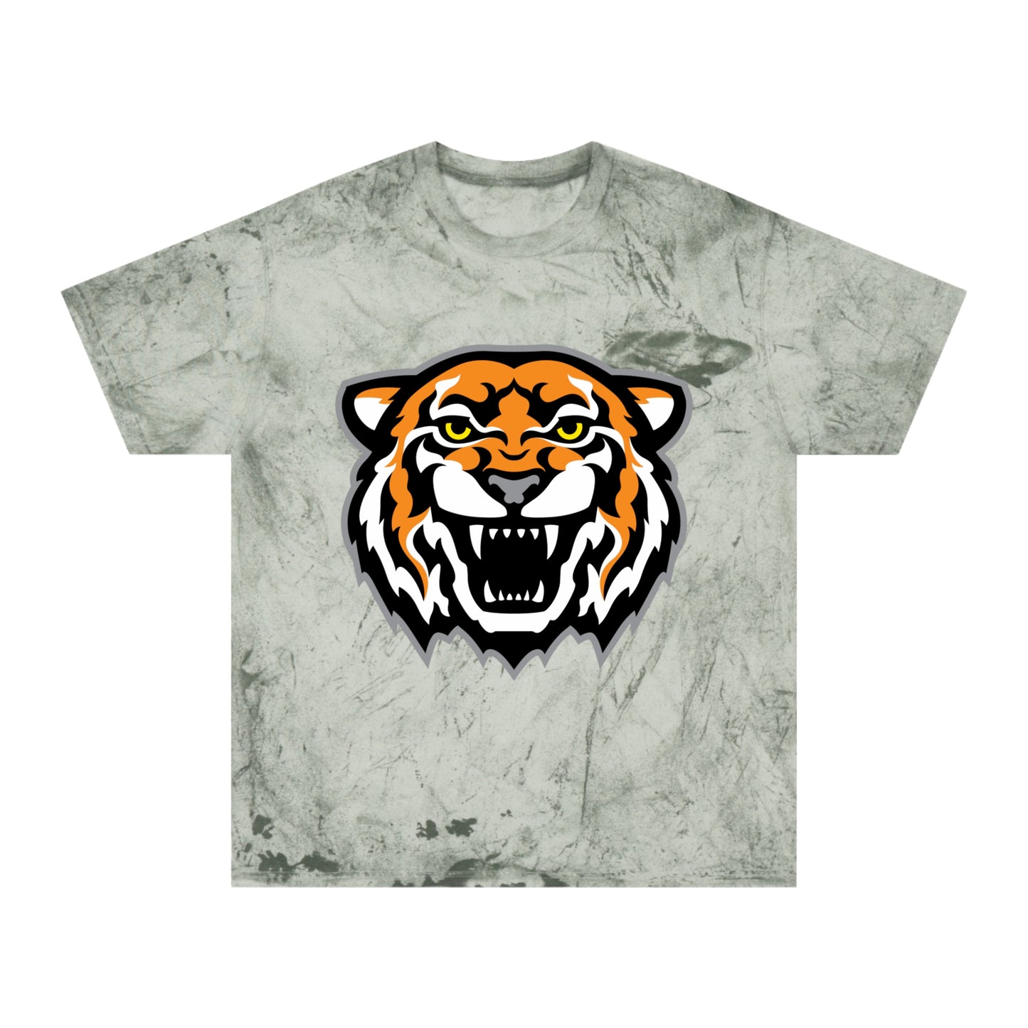 Color Blast School Spirit Tee