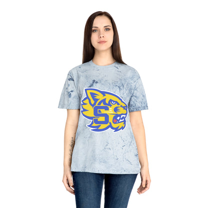 Color Blast School Spirit Tee