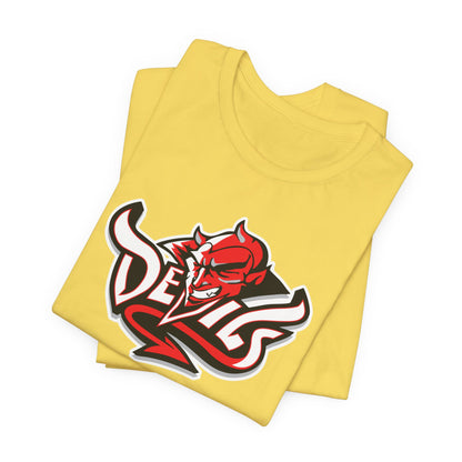 Jersey Short Sleeve Tee