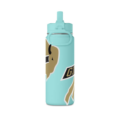 Mini Water Bottle, 20oz