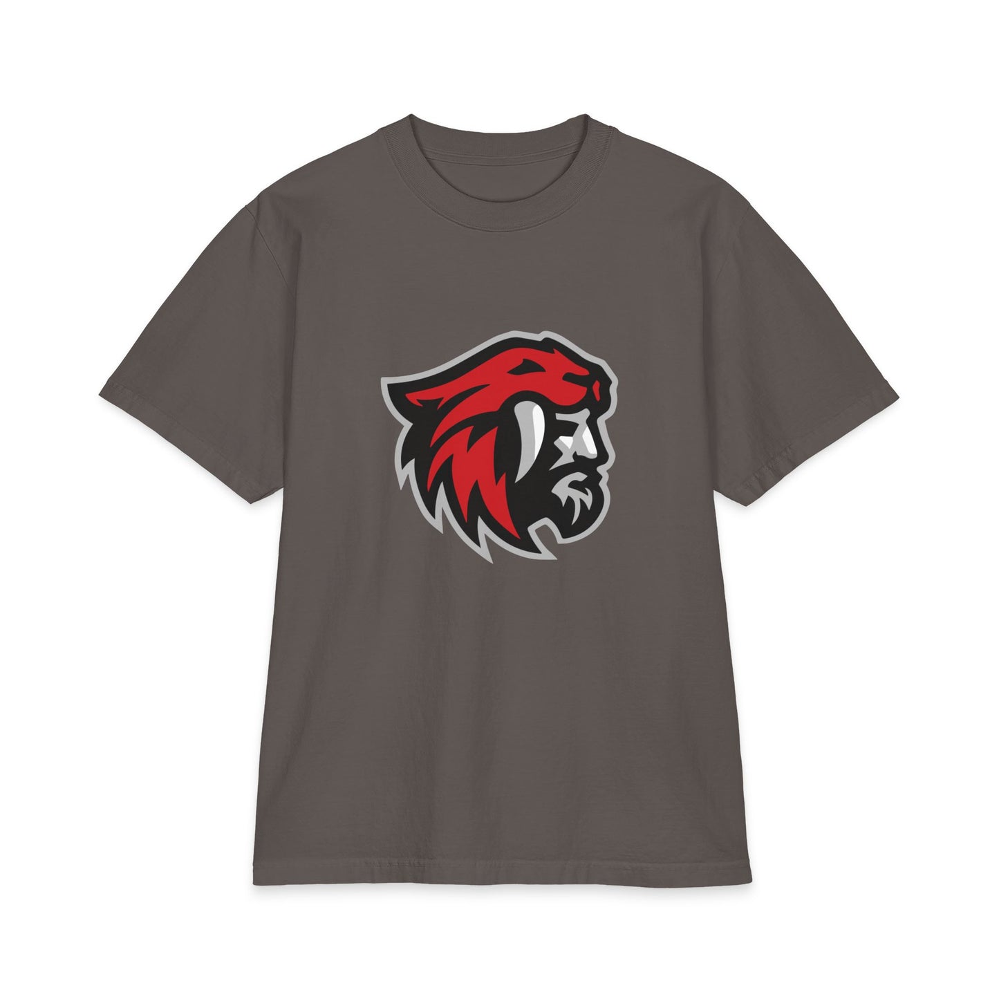 Max Heavyweight Short Sleeve Tee