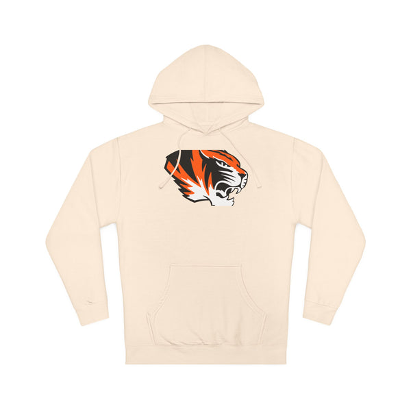 Midweight Pullover Hoodie