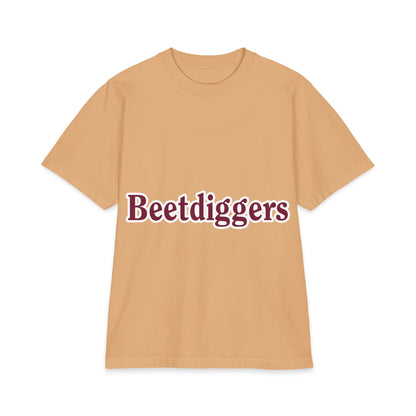 Max Heavyweight Short Sleeve Tee