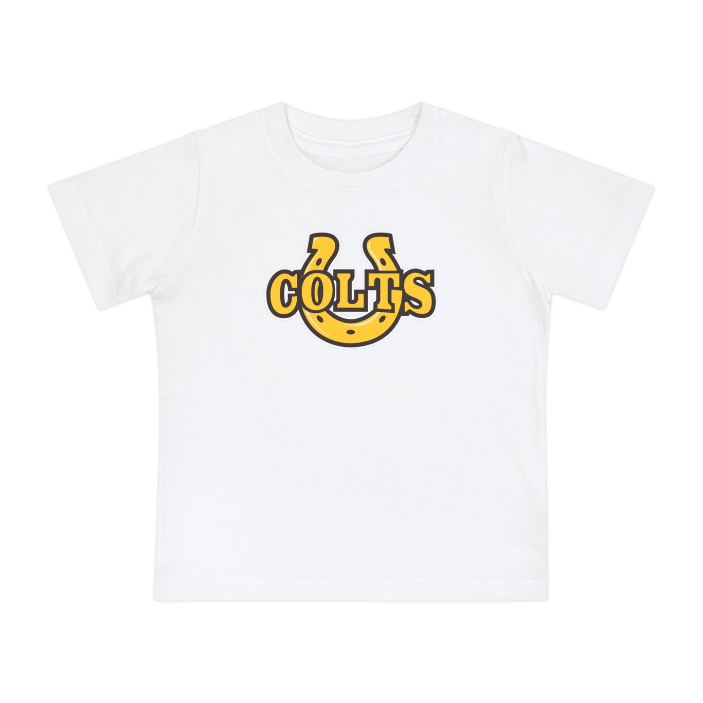 Baby Short Sleeve Tee