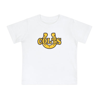 Baby Short Sleeve Tee