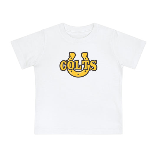 Baby Short Sleeve Tee