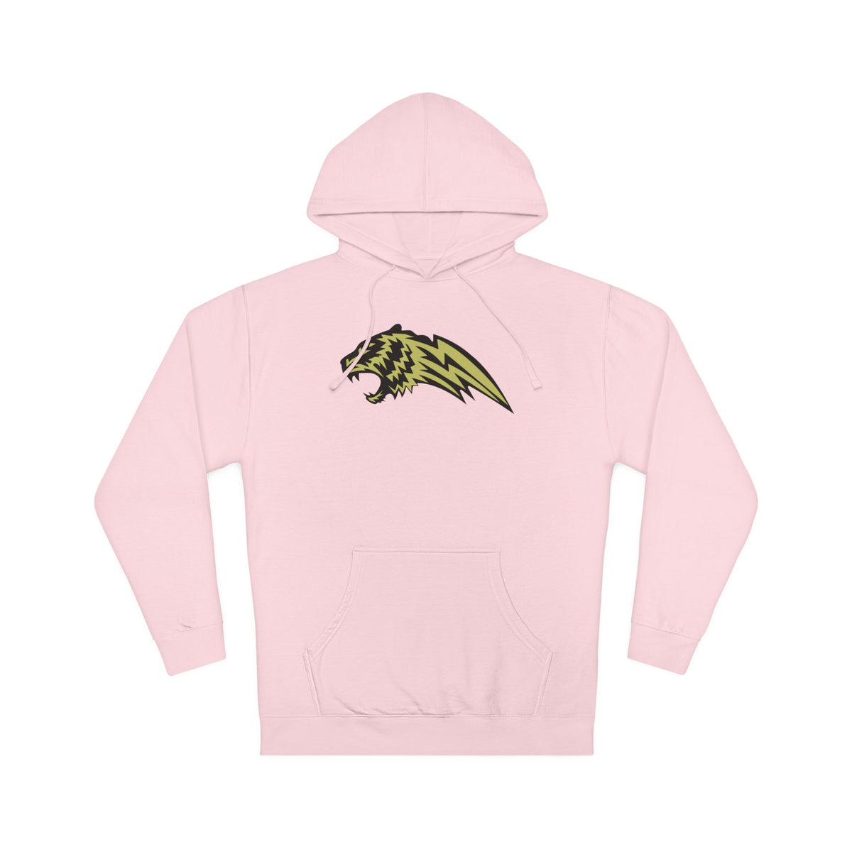 Midweight Pullover Hoodie