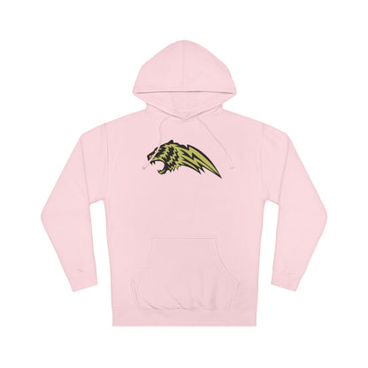 Midweight Pullover Hoodie