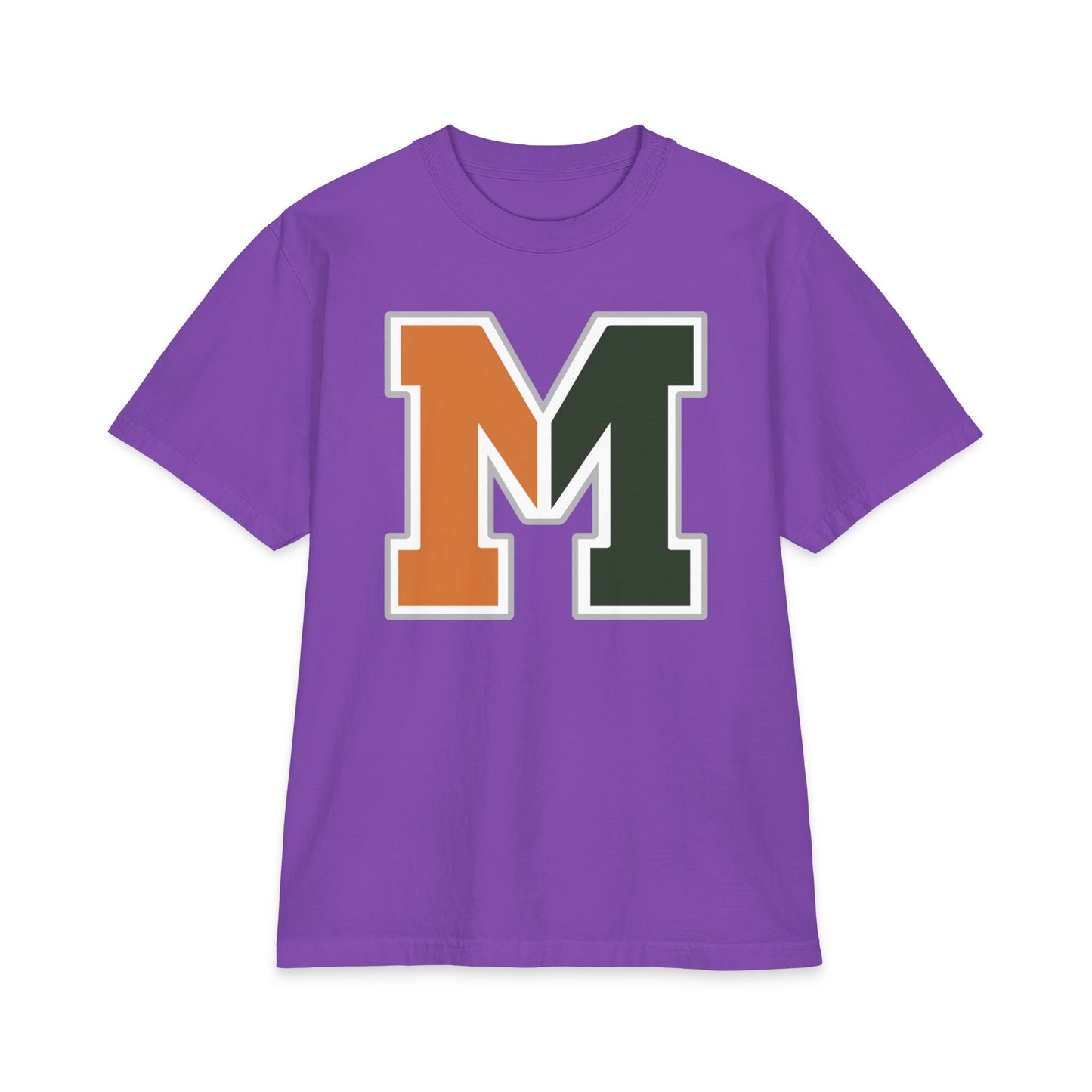 Max Heavyweight Short Sleeve Tee