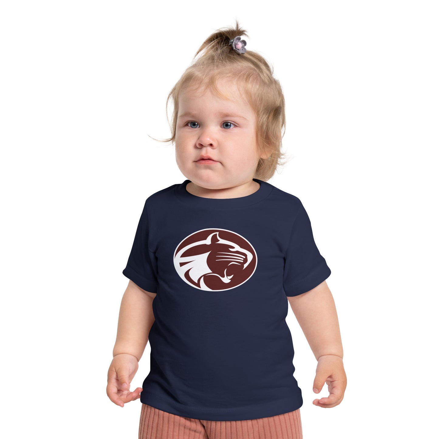 Baby Short Sleeve Tee
