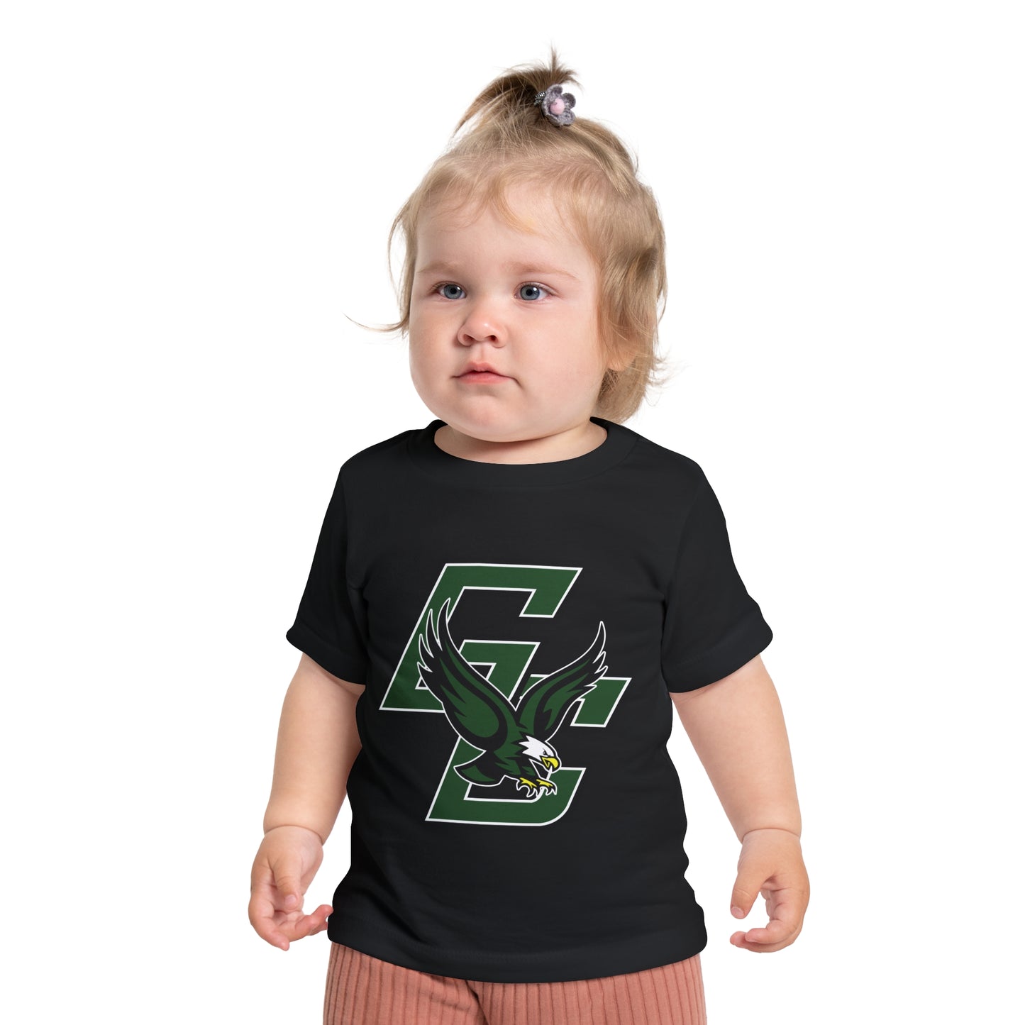 Baby Short Sleeve Tee