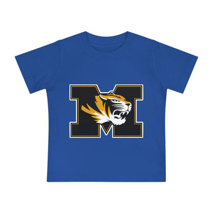 Baby Short Sleeve Tee