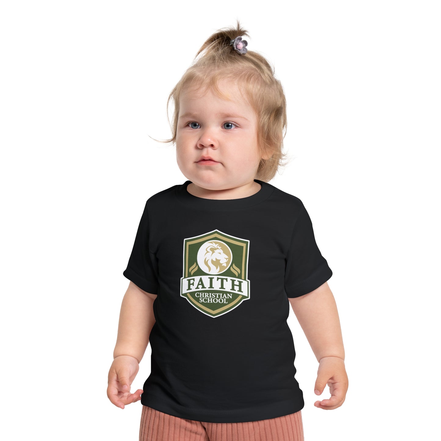 Baby Short Sleeve Tee